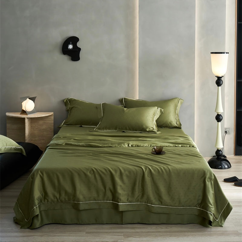 Tencel™ Tranquility Cooling Quilt