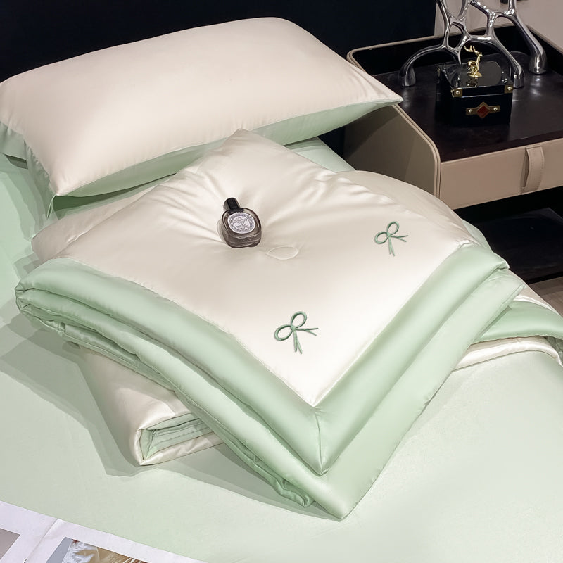 Elysian Dreams Cooling Quilt