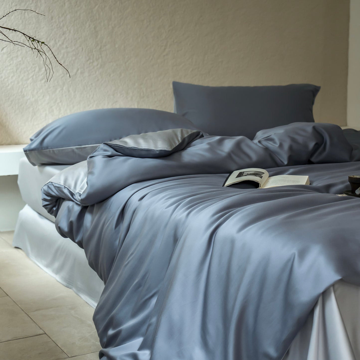 Cotenrra Fresh Dew Bedding Set