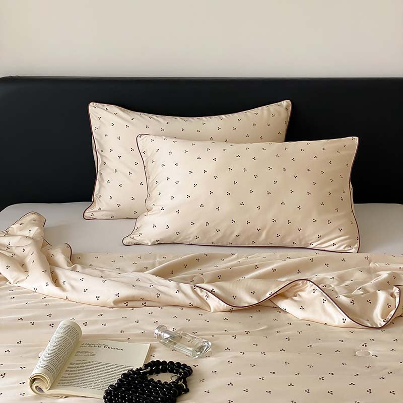 Lyocell Fiber Cooling Quilt