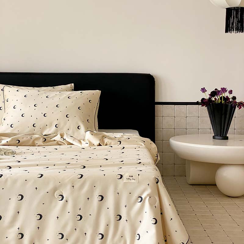 Lyocell Fiber Cooling Quilt