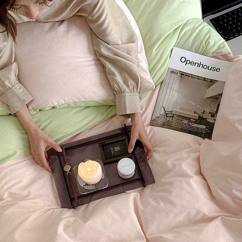 Dreamy Duo Bedding Set