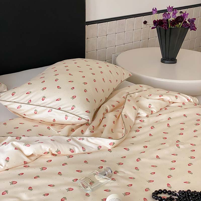 Lyocell Fiber Cooling Quilt