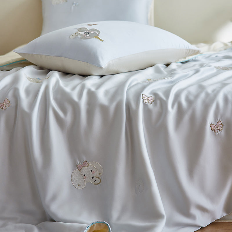 Sugarcloud Cooling Quilt