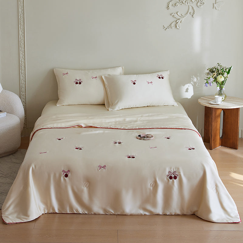 Sugarcloud Cooling Quilt