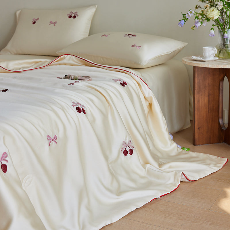Sugarcloud Cooling Quilt