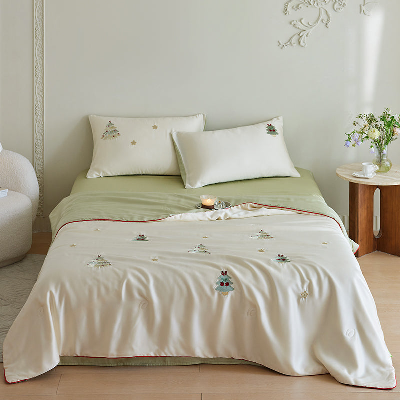 Sugarcloud Cooling Quilt
