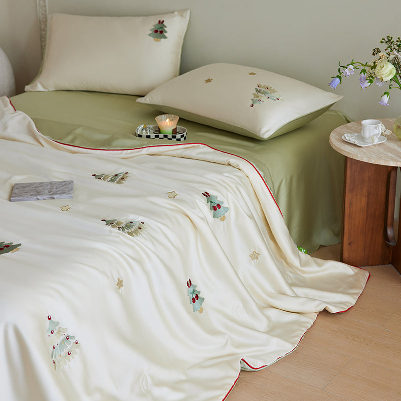 Sugarcloud Cooling Quilt
