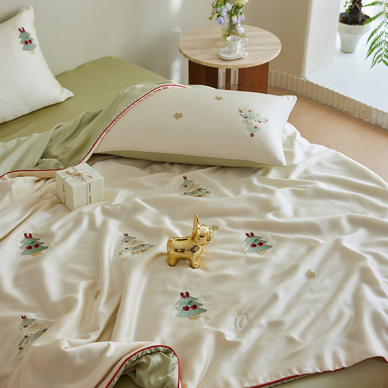 Sugarcloud Cooling Quilt