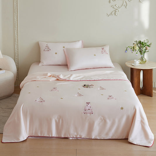 Sugarcloud Cooling Quilt