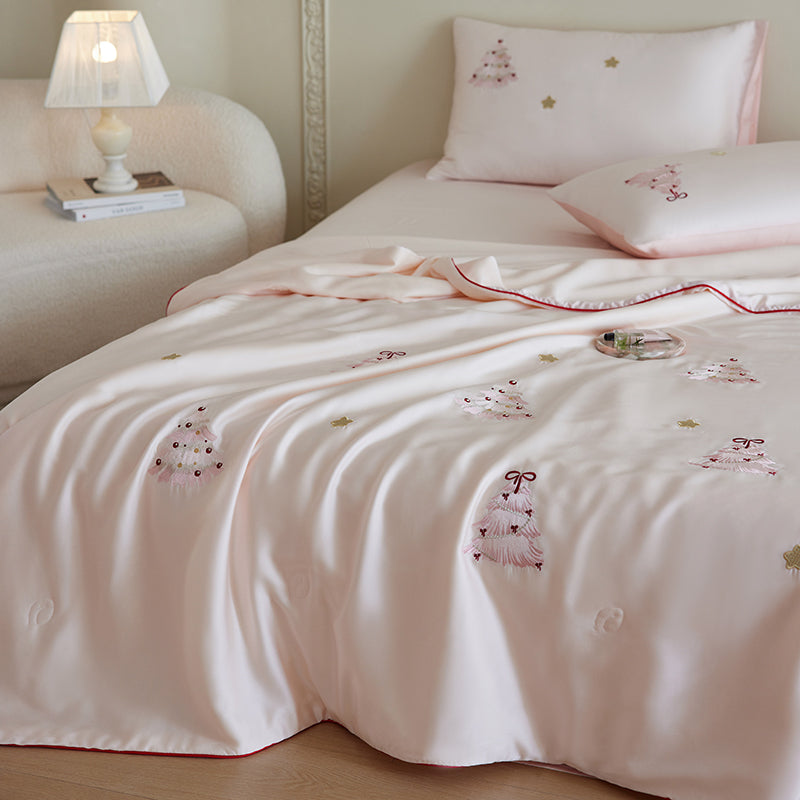 Sugarcloud Cooling Quilt