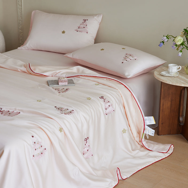 Sugarcloud Cooling Quilt