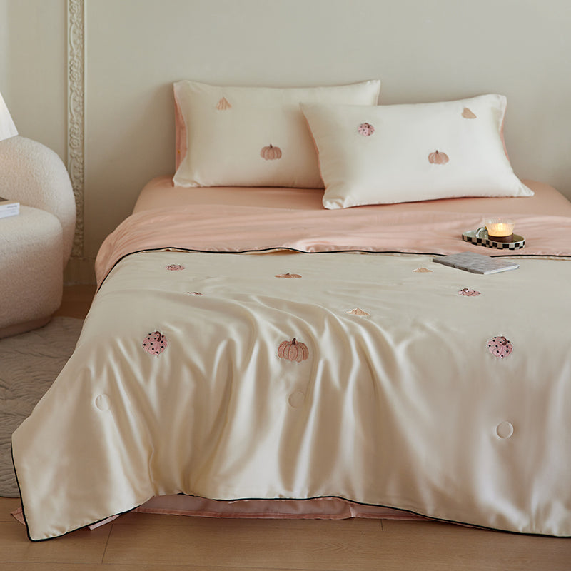 Sugarcloud Cooling Quilt