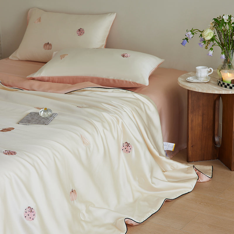 Sugarcloud Cooling Quilt