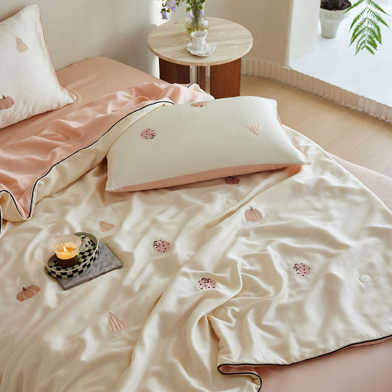 Sugarcloud Cooling Quilt