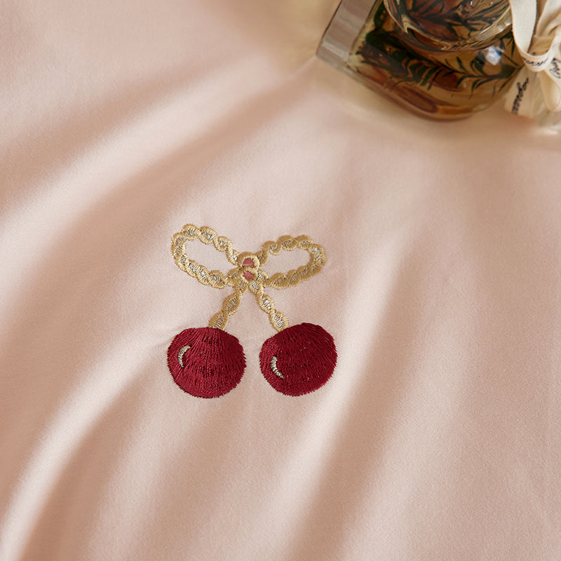 Cloud Nine Bedding Set