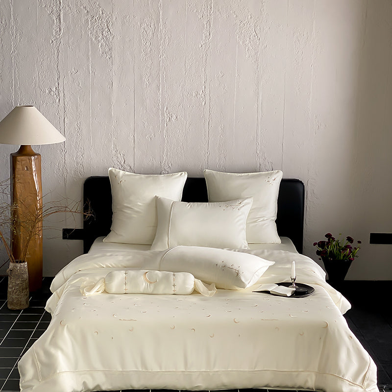 Starlit Embrace Bedding Set