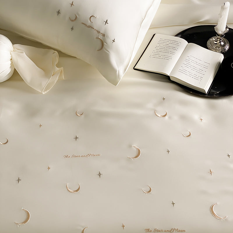 Starlit Embrace Bedding Set