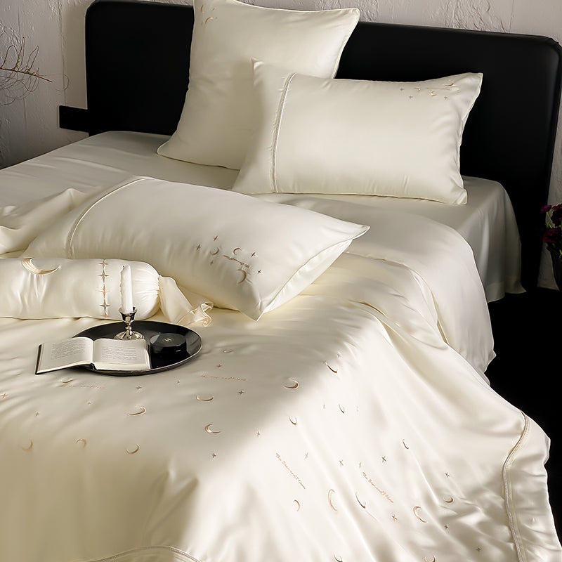 Starlit Embrace Bedding Set