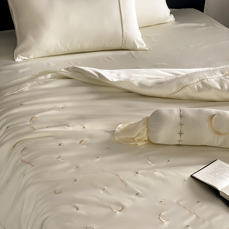 Starlit Embrace Bedding Set