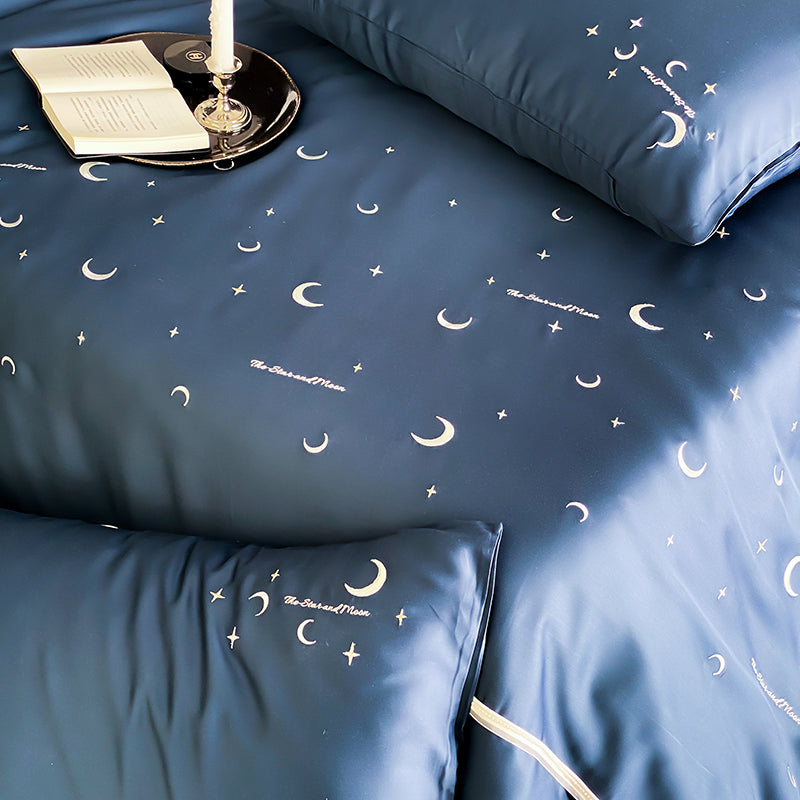 Starlit Embrace Bedding Set
