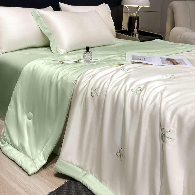Elysian Dreams Cooling Quilt