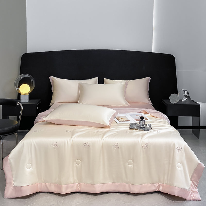 Elysian Dreams Cooling Quilt