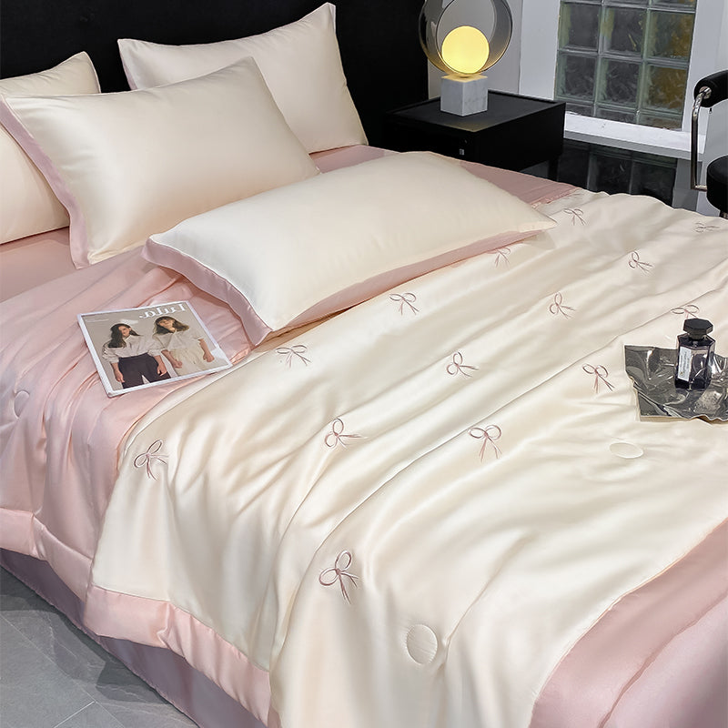 Elysian Dreams Cooling Quilt
