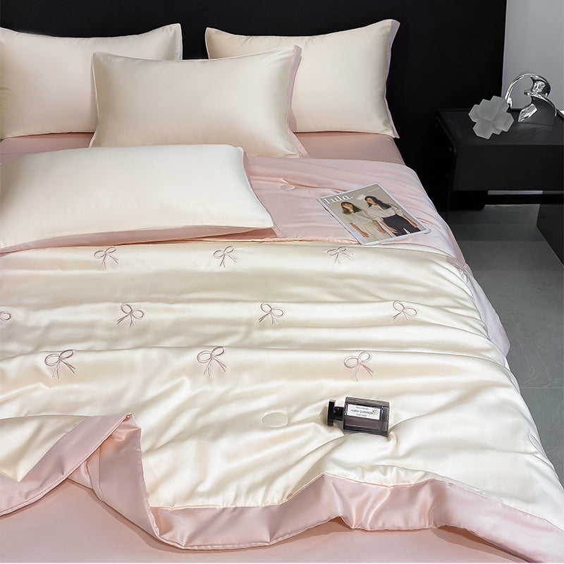 Elysian Dreams Cooling Quilt