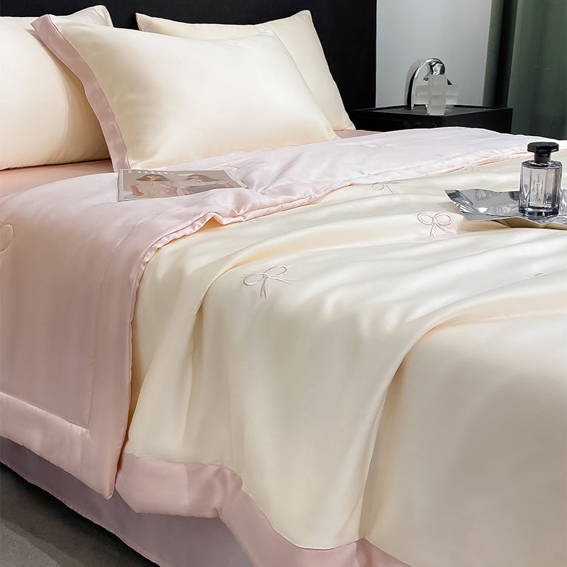 Elysian Dreams Cooling Quilt
