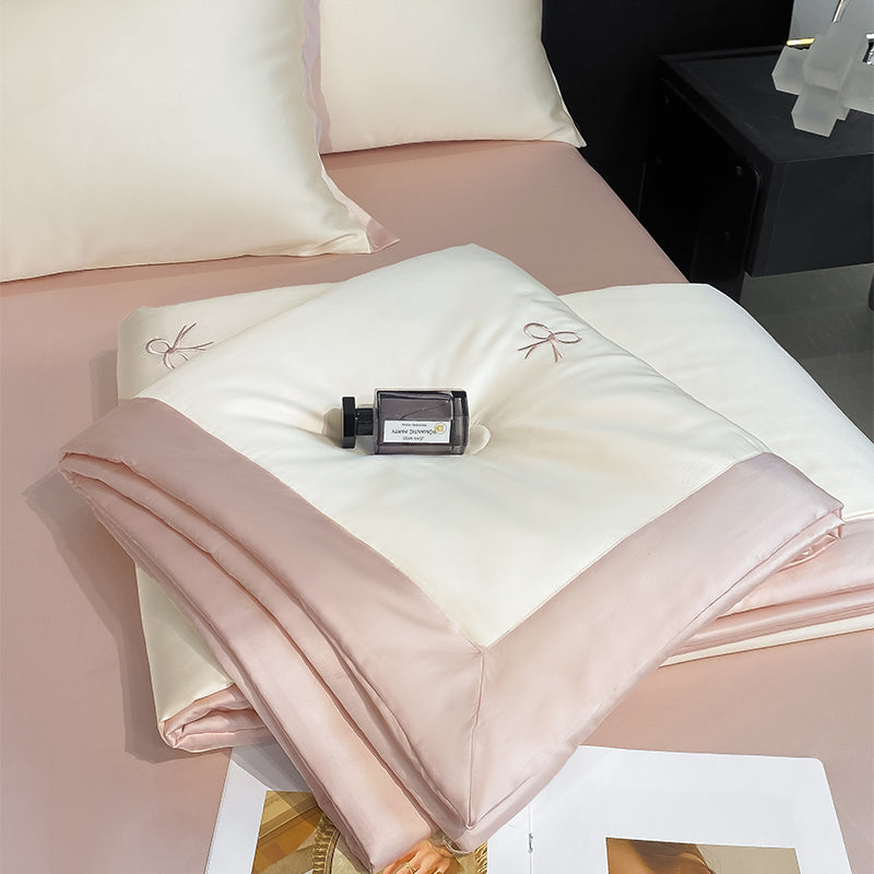 Elysian Dreams Cooling Quilt