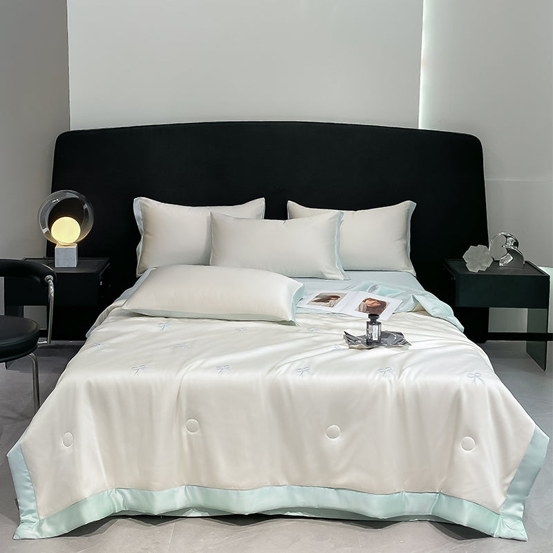 Elysian Dreams Cooling Quilt
