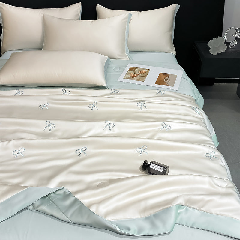 Elysian Dreams Cooling Quilt