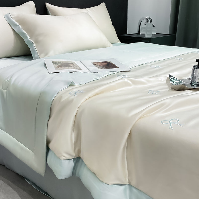Elysian Dreams Cooling Quilt