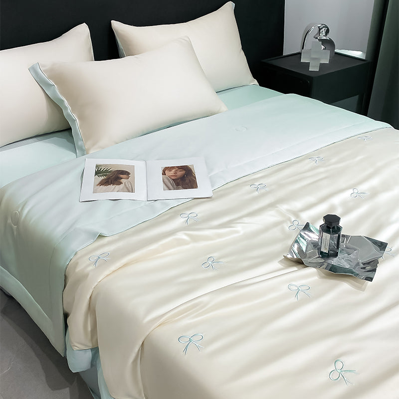 Elysian Dreams Cooling Quilt