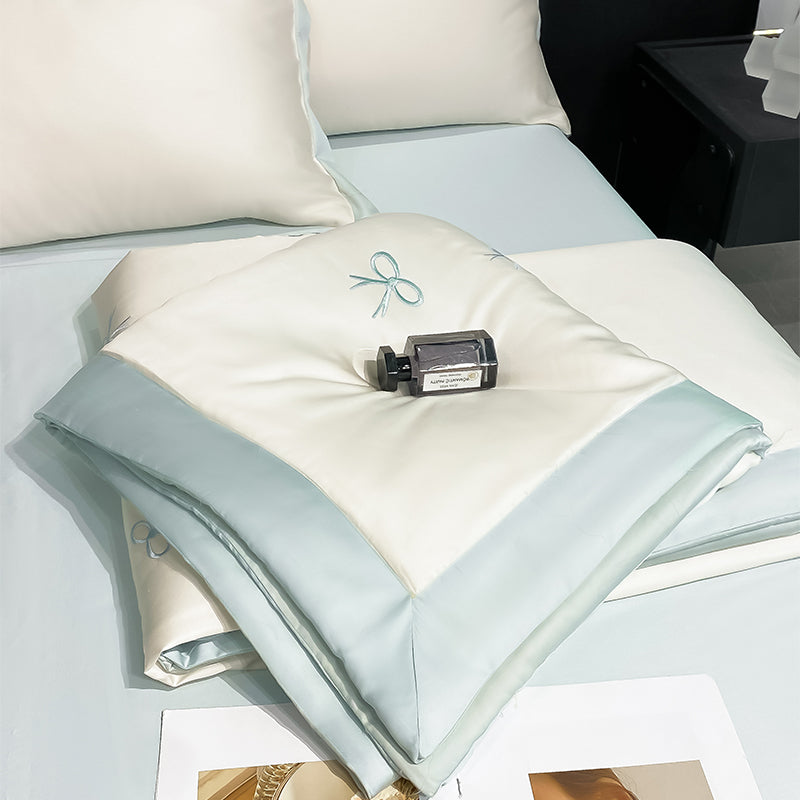 Elysian Dreams Cooling Quilt