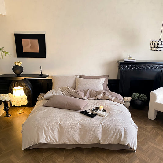 Mist & Stone Bedding Set