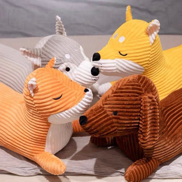 Hug Pups Cushion
