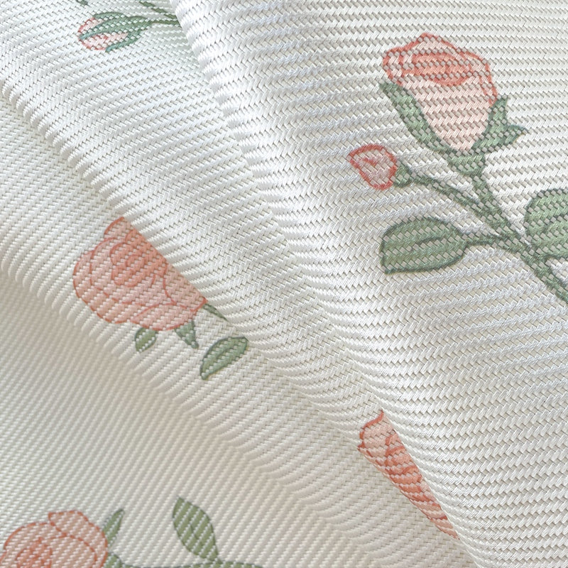 Floral Cartoon Cooling Mat Set