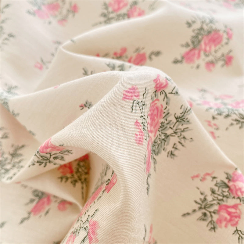 Lotus Breeze Bedding Set
