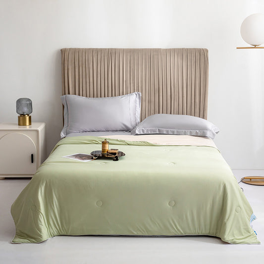 Ice Cream Cooling Comforter