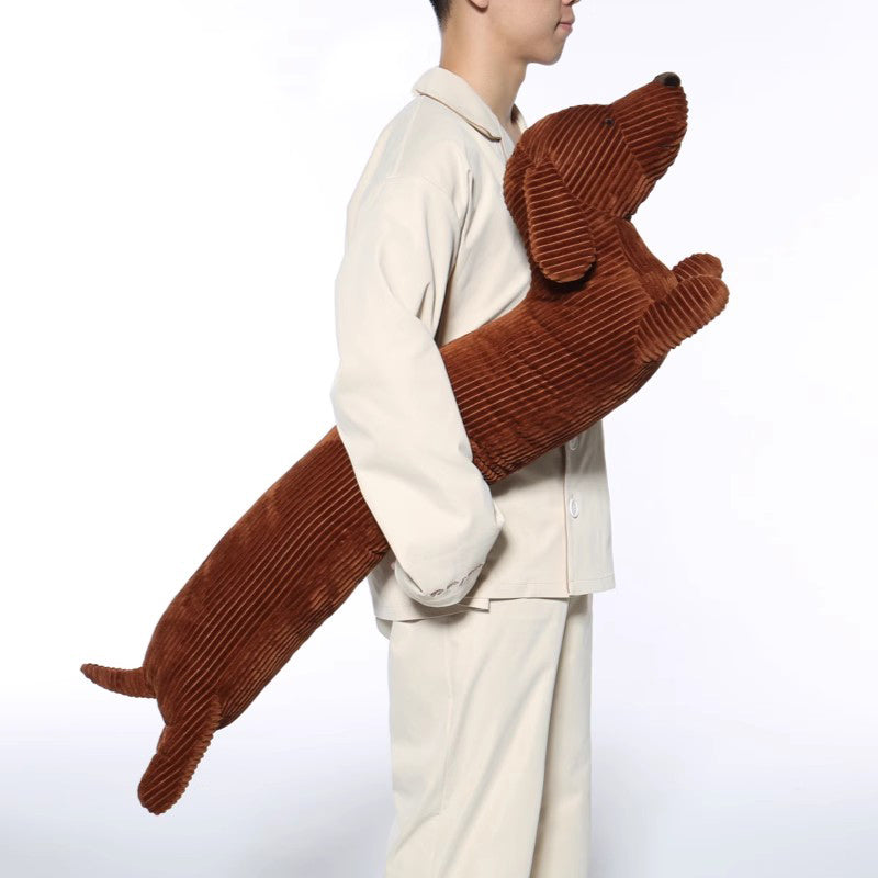 Hug Pups Cushion
