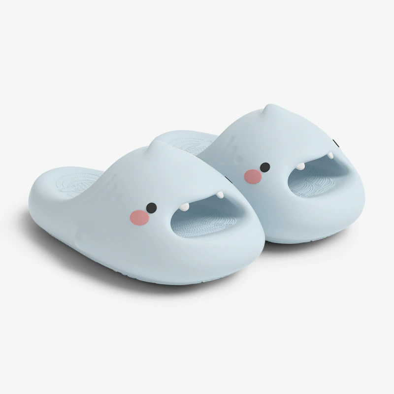 Sharkie Slippers