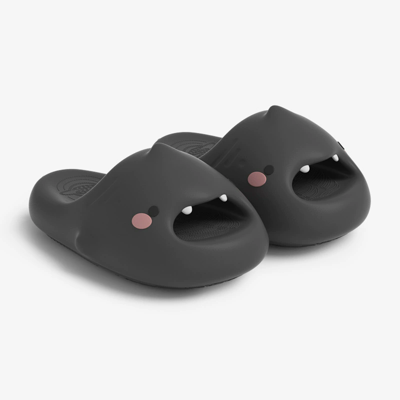 Sharkie Slippers