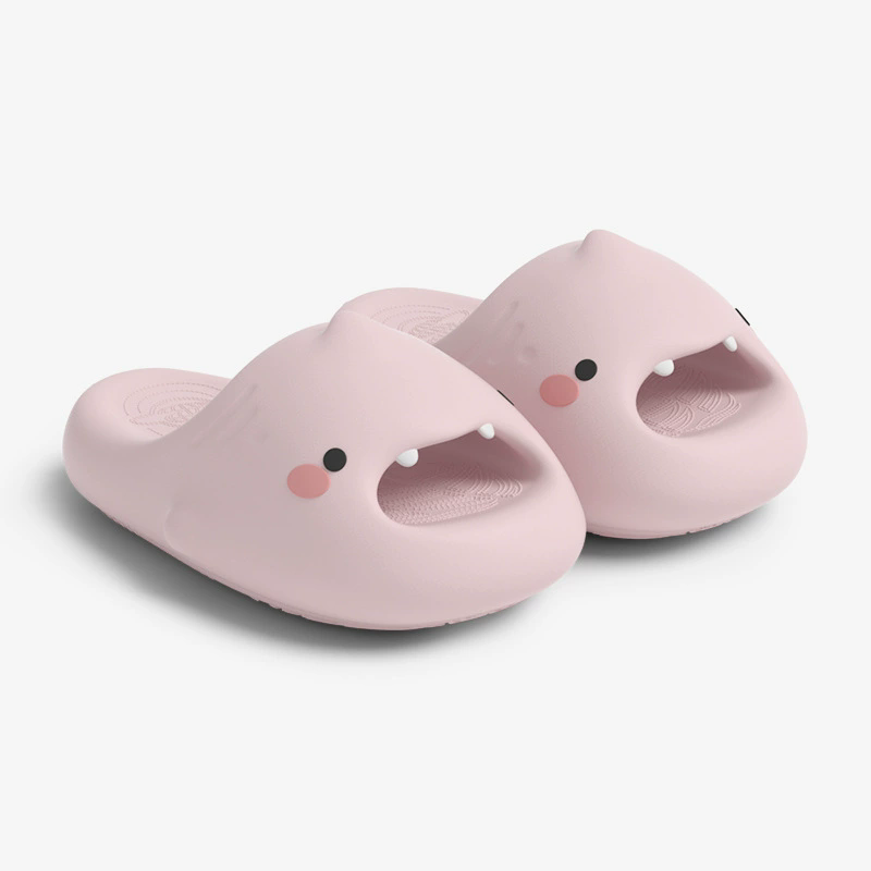 Sharkie Slippers