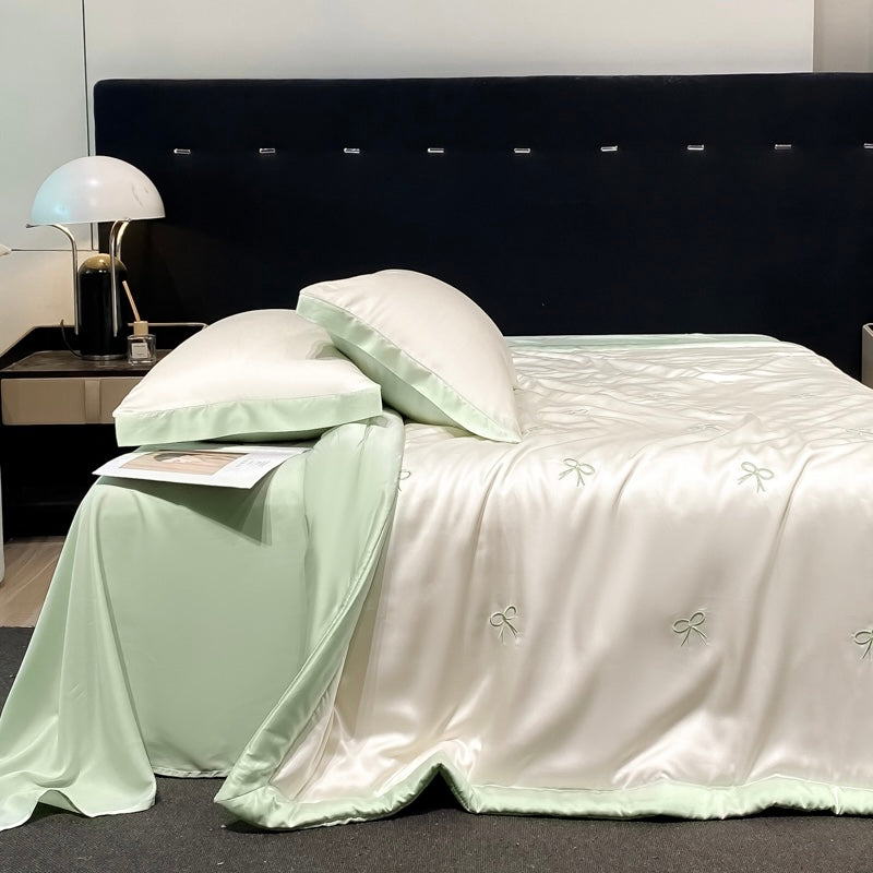 Elysian Dreams Cooling Quilt