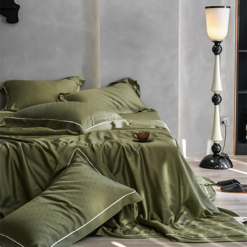 Tencel™ Tranquility Cooling Quilt