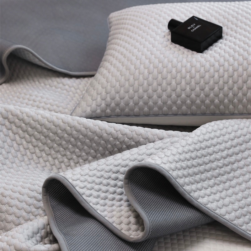 Dot Breeze Cooling Mat Set