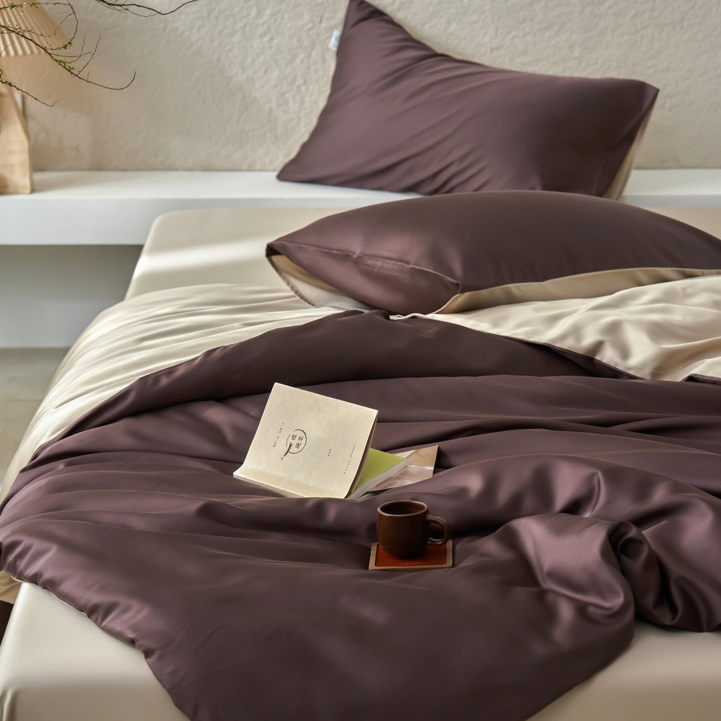 Cotenrra Fresh Dew Bedding Set