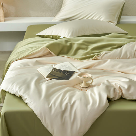 Cotenrra Fresh Dew Bedding Set